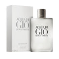 Giorgio Armani - Acqua Di Gio EDT For Men 200ML