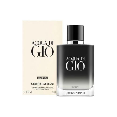 Giorgio Armani - Acqua Di Gio Parfum For Men 100ML