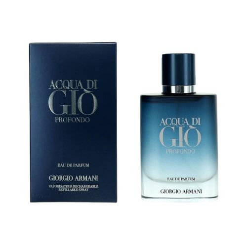 Giorgio Armani - Acqua Di Gio Profondo EDP For Men 200ML