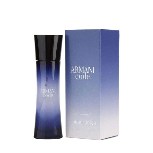 Giorgio Armani - Armani Code EDP For Women 75ML