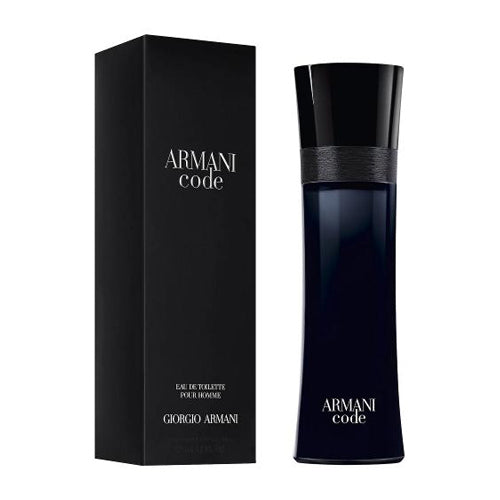 Giorgio Armani - Armani Code EDT For Men 125ML