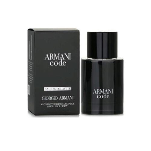 Giorgio Armani - Armani Code EDT For Men 50ML