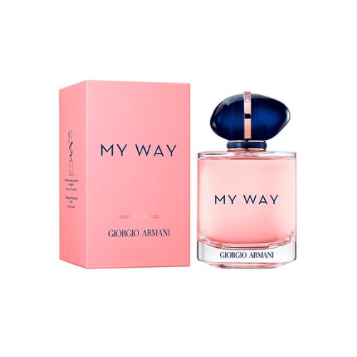 Giorgio Armani - My Way EDP For Women 90ML