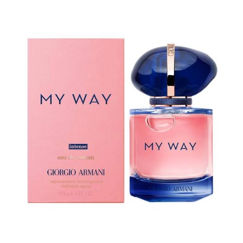 Giorgio Armani - My Way Intense EDP For Women 90ML
