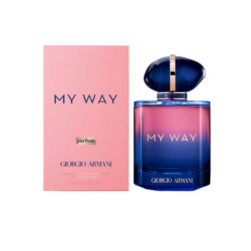 Giorgio Armani - My Way Le Parfum EDP For Women 90ML