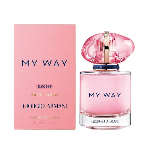 Giorgio Armani - My Way Nectar EDP For Women 90ML