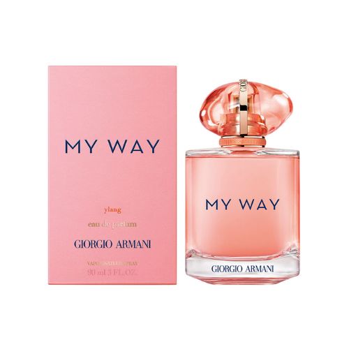 Giorgio Armani - My Way Ylang EDP For Women 90ML