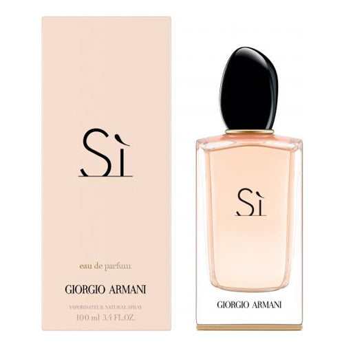 Giorgio Armani - Si EDP For Women 100ML