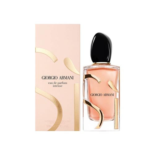 Giorgio Armani - Si Intense EDP For Women 100ML
