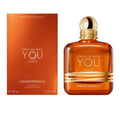 Giorgio Armani - Stronger With You Amber EDP For Men 100ML