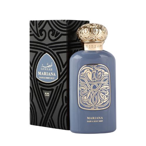 Gissah - Matiana Hair & Fragrance Mist For Women 80ML