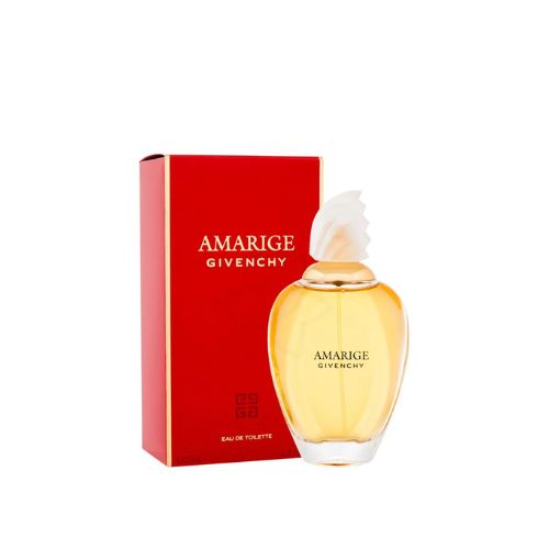 Givenchy - Amarige EDT For Women 100ML