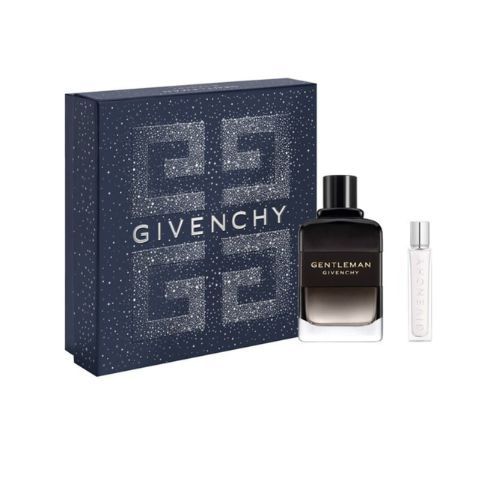 Givenchy - Gentleman Boisee 2PCS EDP For Men 100ML + Mini 12.5ML