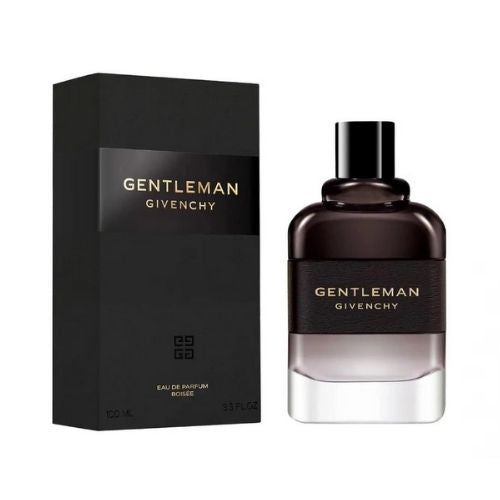 Givenchy - Gentleman Boisee EDP For Men 100ML