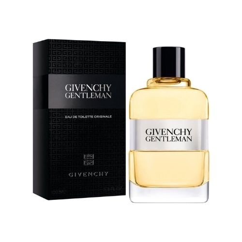 Givenchy - Gentleman EDT For Men 100ML