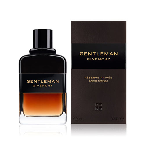 Givenchy - Gentleman Reserve Privee EDP For Men 100ML