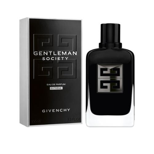 Givenchy - Gentleman Society Extreme EDP For Men 100ML