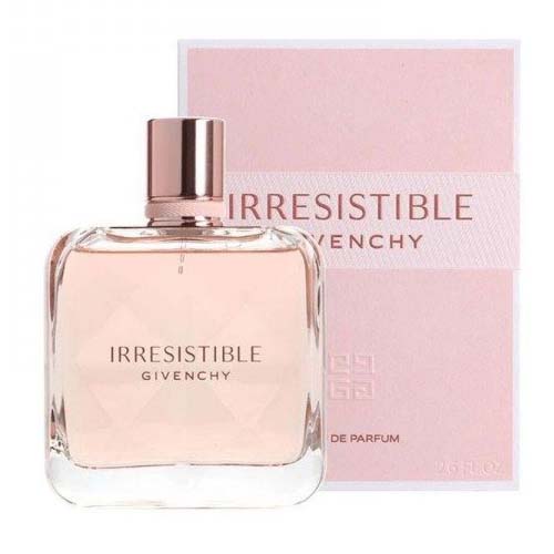 Givenchy - Irresistible EDP For Women 80ML
