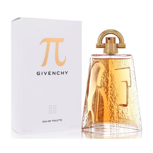 Givenchy - Pi EDT For Men 100ML