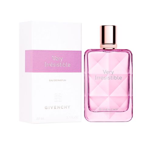 Givenchy - Very Irresistible EDP For Women 80ML