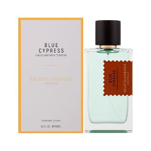 Goldfield & Banks - Blue Cypress EDP Unisex 100ML