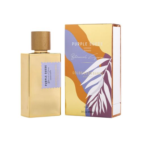 Goldfield & Banks - Purple Suede Parfum Unisex 100ML