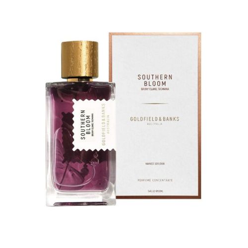Goldfield & Banks - Southern Bloom Pure Parfum Unisex 100ML