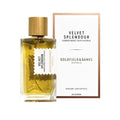 Goldfield & Banks - Velvet Splendour Pure Parfum Unisex 100ML