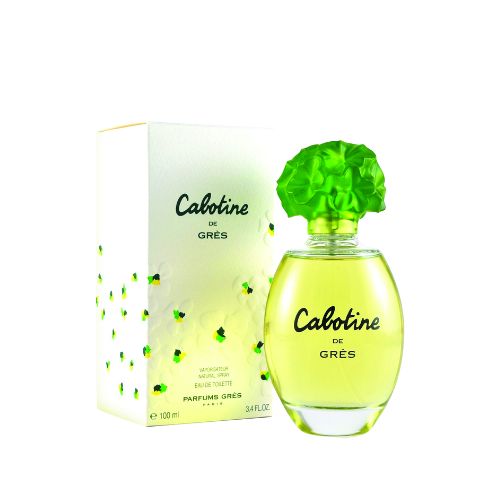 Gres - Cabotine EDT For Women 100ML