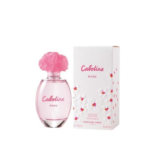 Gres - Cabotine Rose EDT For Women 100ML