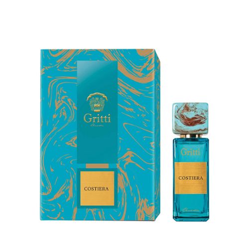 Griti - Costiera EDP Unisex 100ML