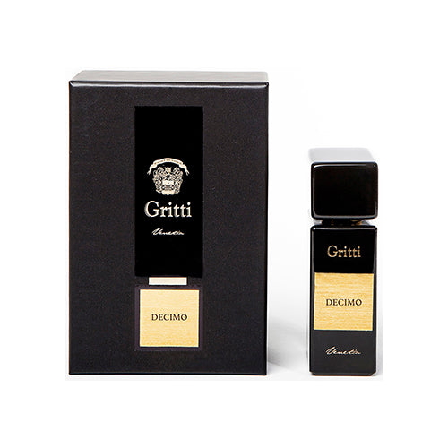 Griti - Decimo EDP For Men 100ML