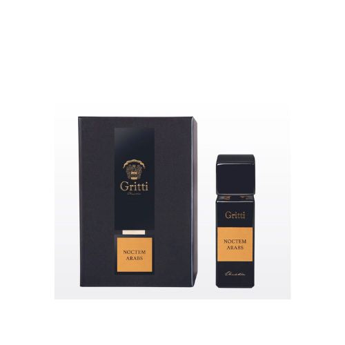Griti - Noctem Arabs EDP For Women 100ML