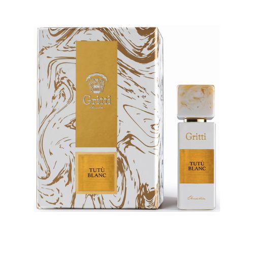 Griti - Tutu Blanc EDP For Women 100ML