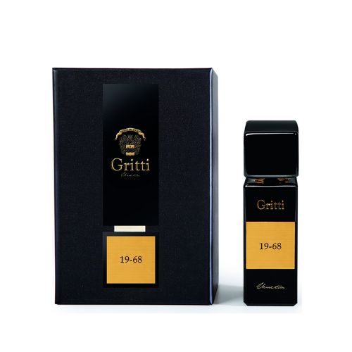 Gritti - 19-68 EDP For Men 100ML