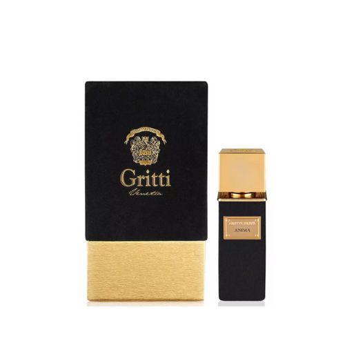 Gritti - Anima Extrait De Parfum Unisex 100ML