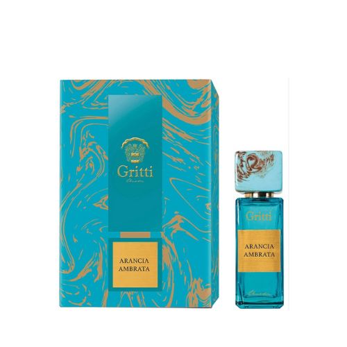 Gritti - Arancia Ambrata EDP Unisex 100ML