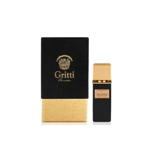 Gritti - Duchessa  Extrait De Parfum Unisex 100ML