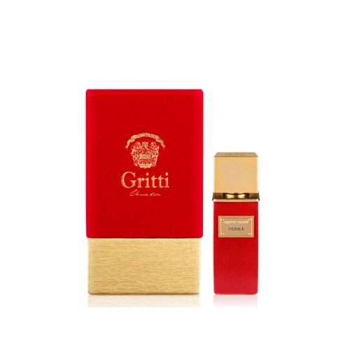 Gritti - Fenice Extrait De Parfum Unisex 100ML