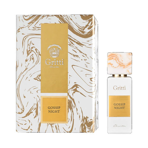 Gritti - Gossip Night EDP For Women 100ML