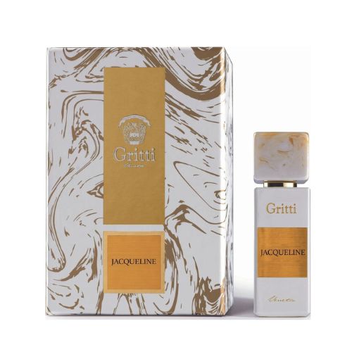 Gritti - Jacqueline EDP For Women 100ML