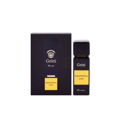 Gritti - Magnifica Lux EDP Unisex 100ML