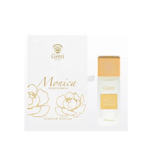 Gritti - Monica Extrait De Parfum LTD Unisex 100ML