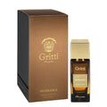 Gritti - Muskaria Extrait De Parfum Unisex 100ML