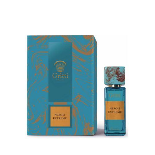 Gritti - Neroli Extreme EDP Unisex 100ML