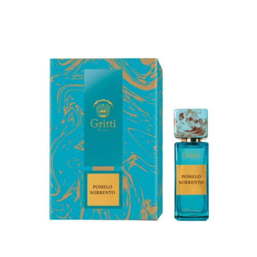 Gritti - Pomelo Sorrento EDP Unisex 100ML