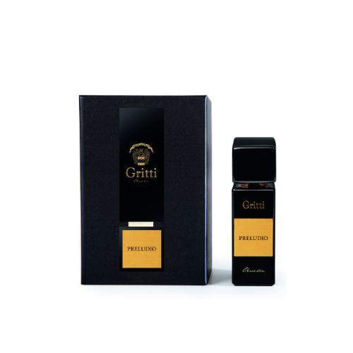 Gritti - Preludio EDP Unisex 100ML