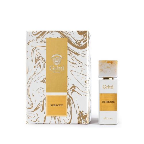 Gritti - Rebrode EDP Unisex 100ML