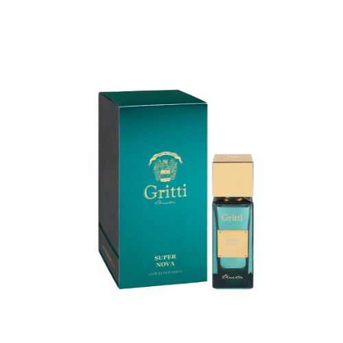 Gritti - Super Nova Extrait De Parfum Unisex 100ML