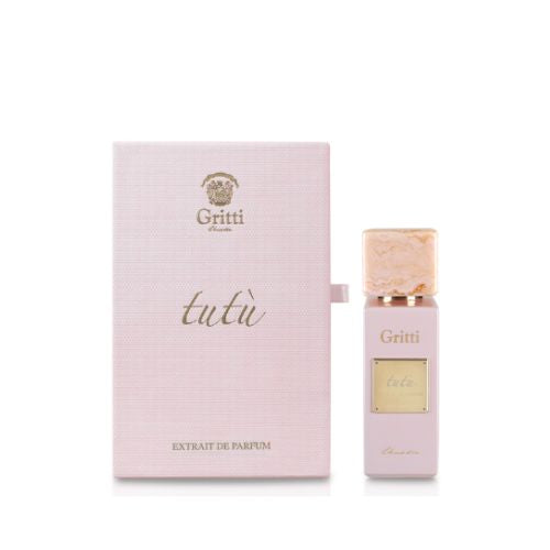 Gritti - Tutu Extrait De Parfum Unisex 100ML